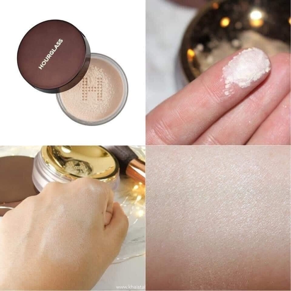 Phấn Phủ Bột Hourglass Veil Translucent Setting Powder