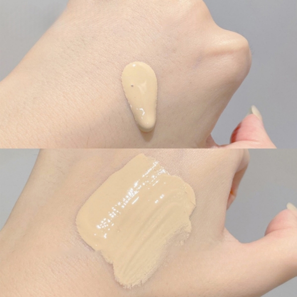Kem Nền Clio Kill Cover Founwear Foundation The Original SPF30 PA+++