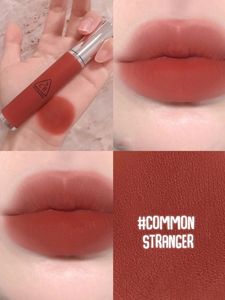 Son Kem 3CE Hazy Lip Clay