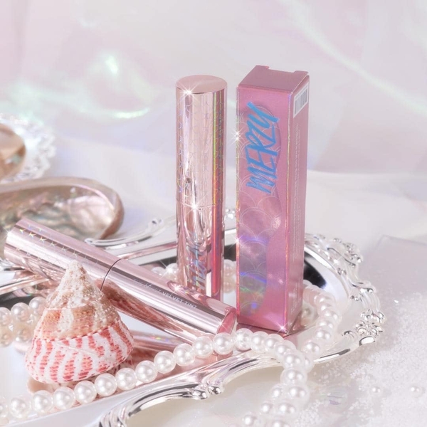 Son Kem Lì Merzy The First Velvet Tint V6 4.5g