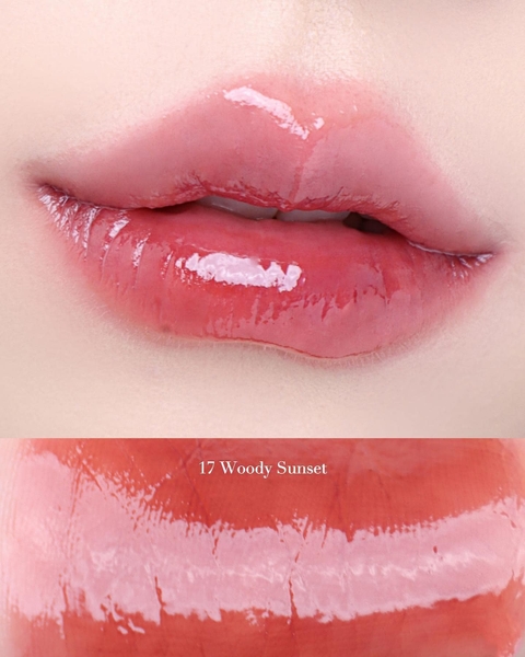 Son Tint Romand Glasting Water Tint