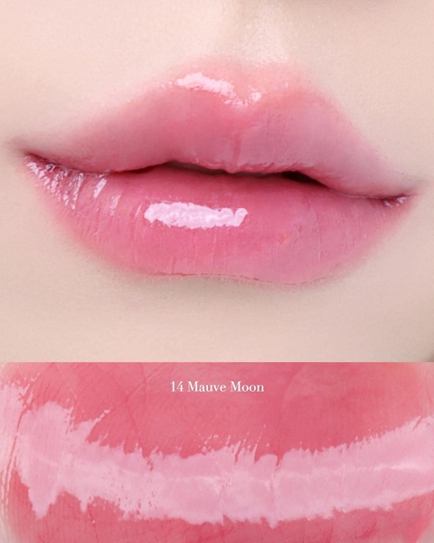 Son Tint Romand Glasting Water Tint