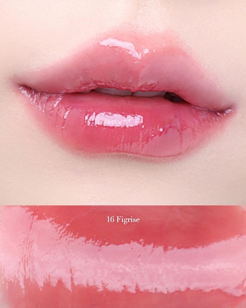 Son Tint Romand Glasting Water Tint