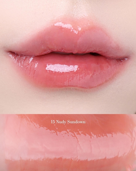 Son Tint Romand Glasting Water Tint