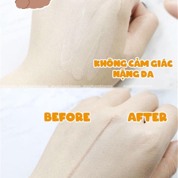 Kem Nền Che Phủ Catrice HD Liquid Coverage Foundation 30ml