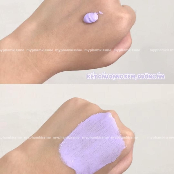 Kem Lót Trang Điểm Zeesea Multi-Effect Makeup Primer