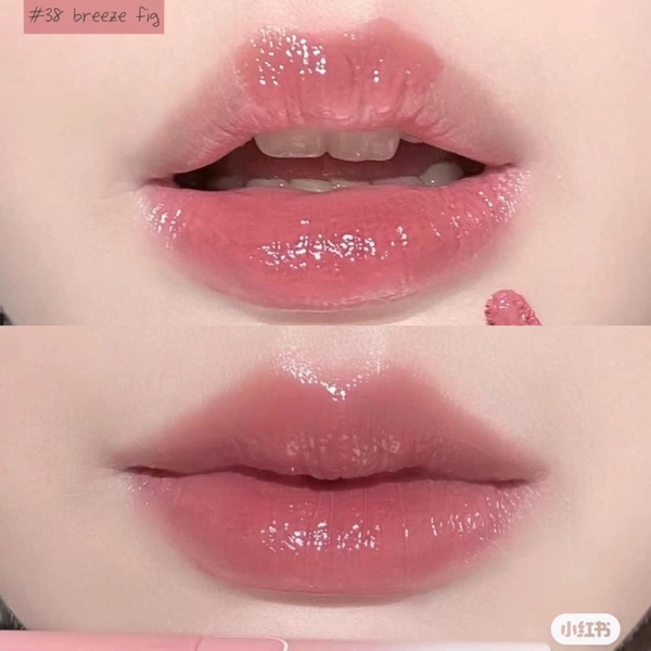 Son Tint Lì Romand Juicy Lasting Tint