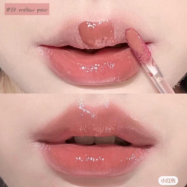Son Tint Lì Romand Juicy Lasting Tint