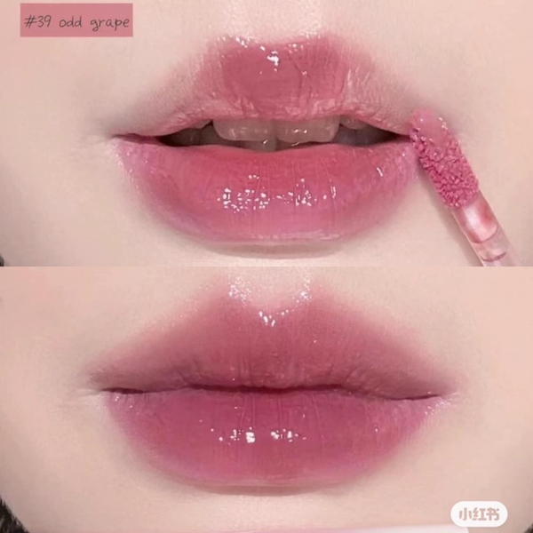 Son Tint Lì Romand Juicy Lasting Tint
