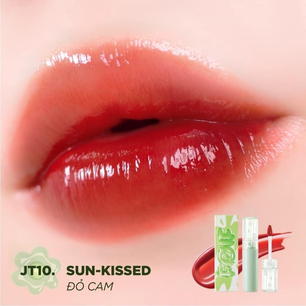 Son Merzy Foif Juicy Fit Tint Ver 2