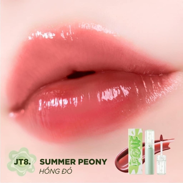 Son Merzy Foif Juicy Fit Tint Ver 2
