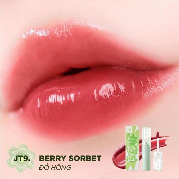 Son Merzy Foif Juicy Fit Tint Ver 2
