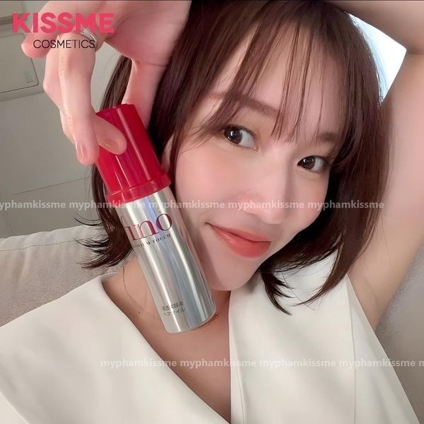 Dầu Dưỡng Tóc Fino Premium Touch Hair Oil 70ml