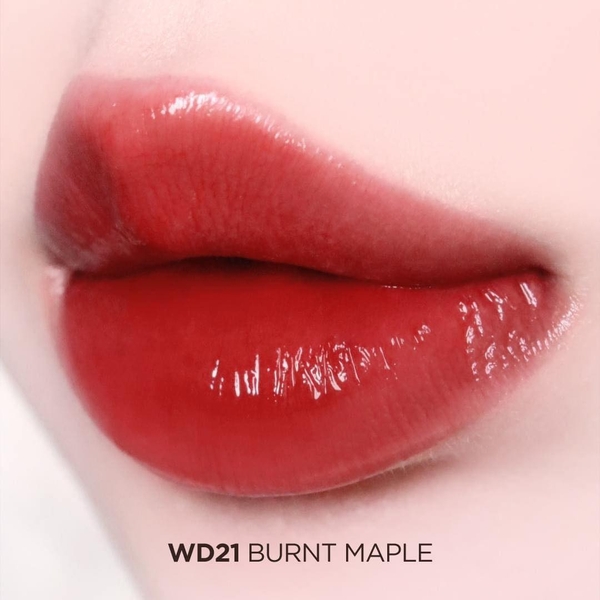 Son Tint bóng Merzy The Watery Dew Tint