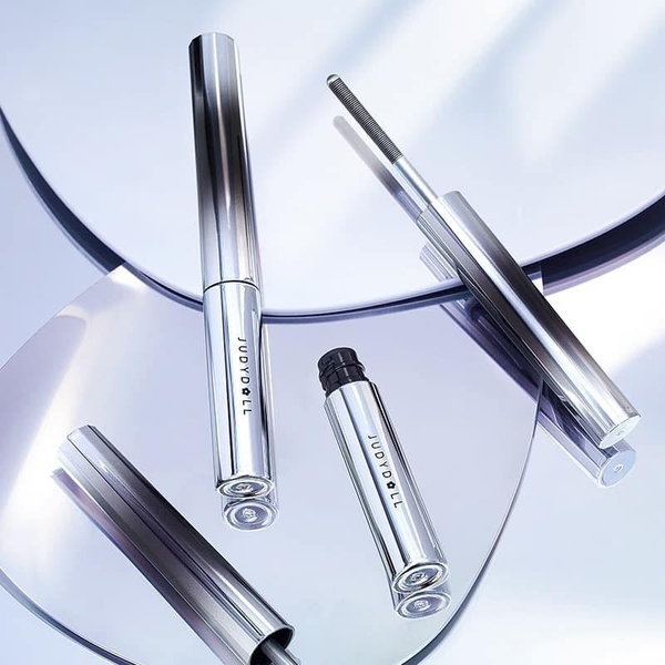 Mascara Judydoll Curling Iron 2g