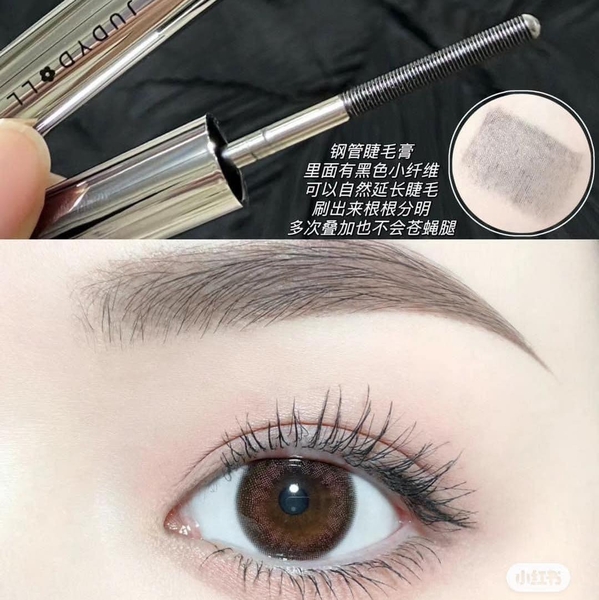 Mascara Judydoll Curling Iron 2g