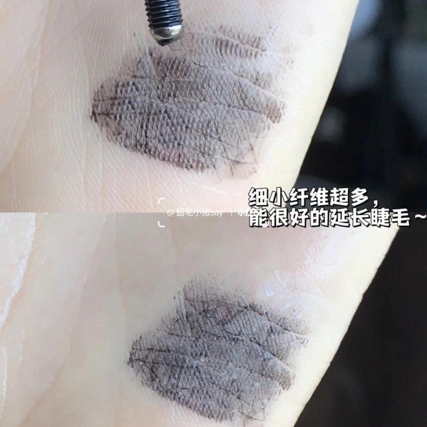 Mascara Judydoll Curling Iron 2g