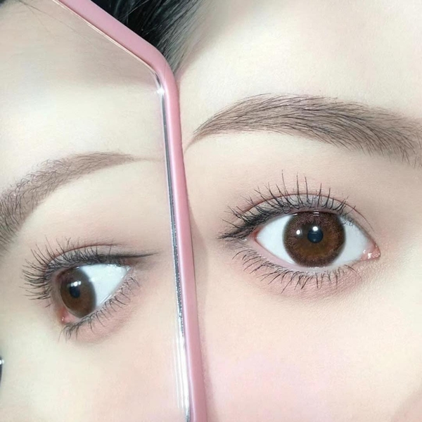 Mascara Judydoll Curling Iron 2g