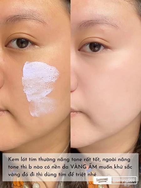 Kem Lót Trang Điểm Zeesea Multi-Effect Makeup Primer
