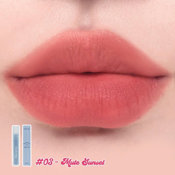 Son Kem Dearmay Lost Ribbon Blur Tint 3.3g