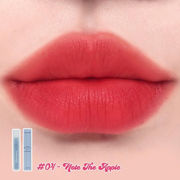 Son Kem Dearmay Lost Ribbon Blur Tint 3.3g