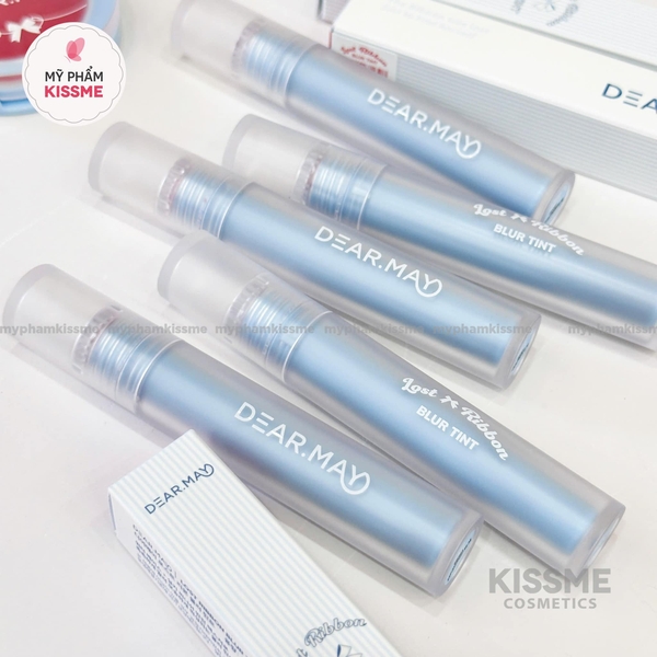 Son Kem Dearmay Lost Ribbon Blur Tint 3.3g