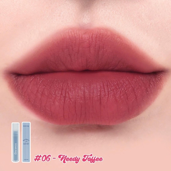 Son Kem Dearmay Lost Ribbon Blur Tint 3.3g