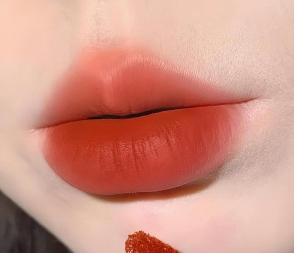 Son kem lì lâu trôi 3CE Blur Water Tint