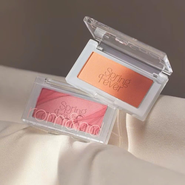 Phấn Má Hồng Romand Better Than Cheek