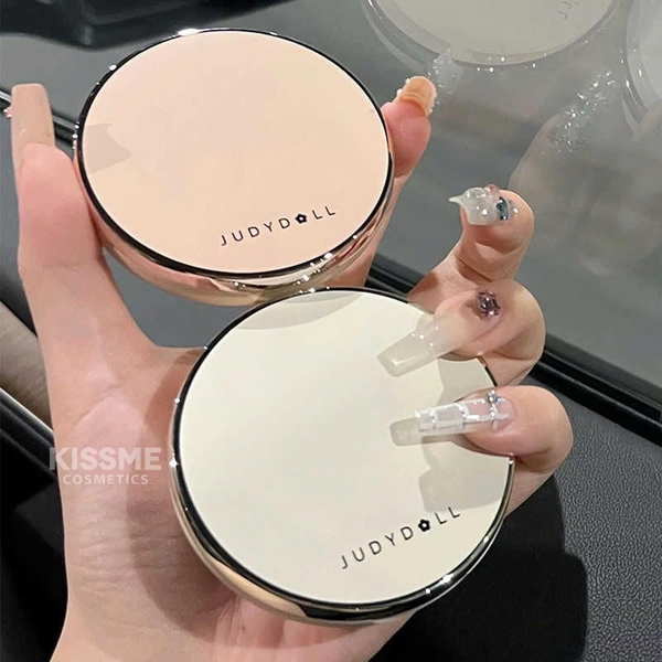 Phấn Phủ Judydoll Soft & Velvet Matte Powder Foundation 8.5G