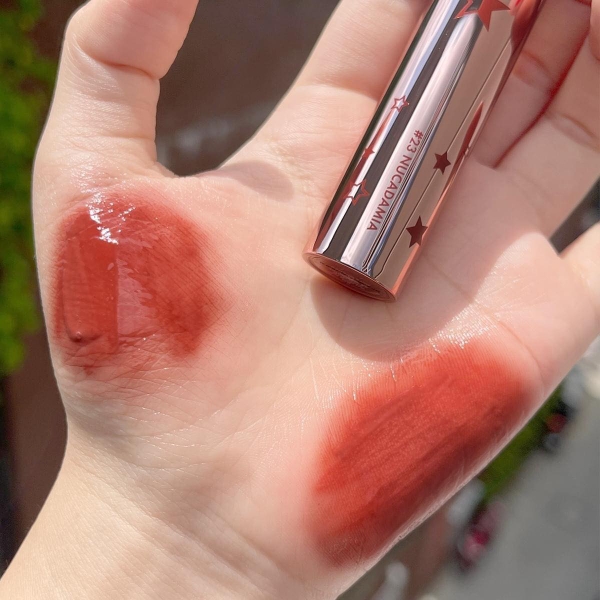 [NEW][Juicy Lasting Tint Starry Edition - Màu 23] Son Tint Lì Romand Juicy Lasting Tint Starry Edition 5.5g