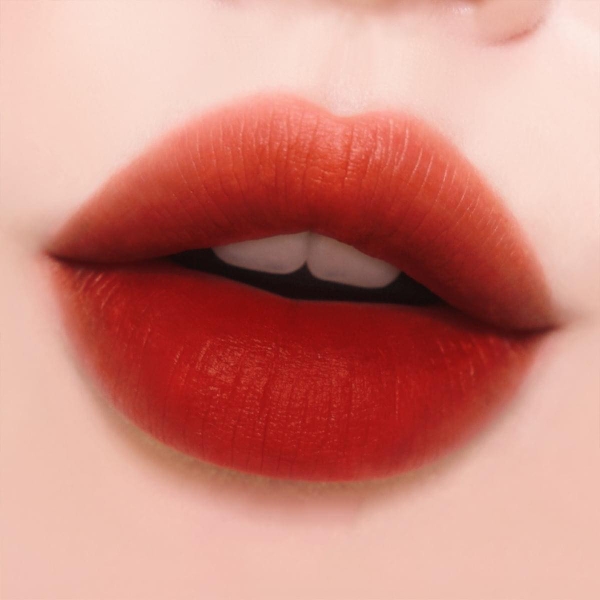Son Kem Lì Merzy The First Velvet Tint V6 4.5g