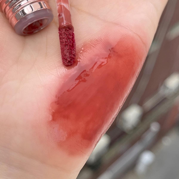 [NEW][Juicy Lasting Tint Starry Edition - Màu 23] Son Tint Lì Romand Juicy Lasting Tint Starry Edition 5.5g