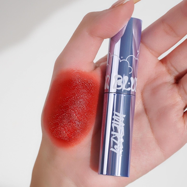 Son Kem Lì Merzy The First Velvet Tint V6 4.5g