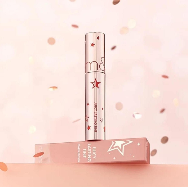 [NEW][Juicy Lasting Tint Starry Edition - Màu 23] Son Tint Lì Romand Juicy Lasting Tint Starry Edition 5.5g