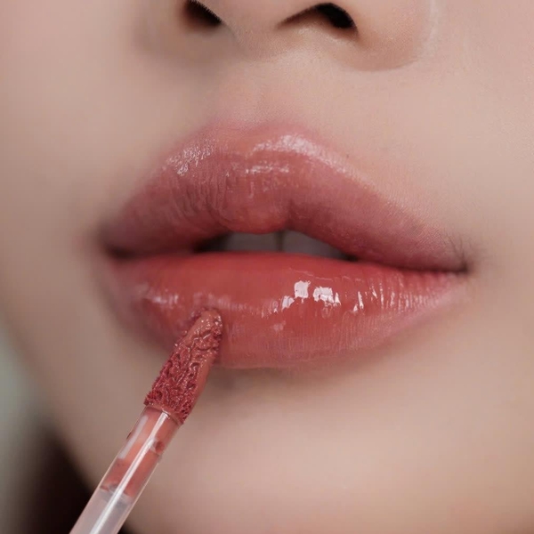 [NEW][Juicy Lasting Tint Starry Edition - Màu 23] Son Tint Lì Romand Juicy Lasting Tint Starry Edition 5.5g