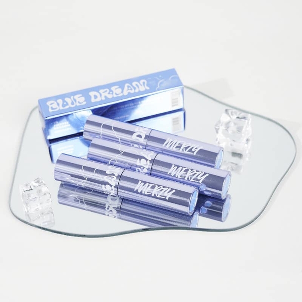 Son Kem Lì Merzy The First Velvet Tint V6 4.5g