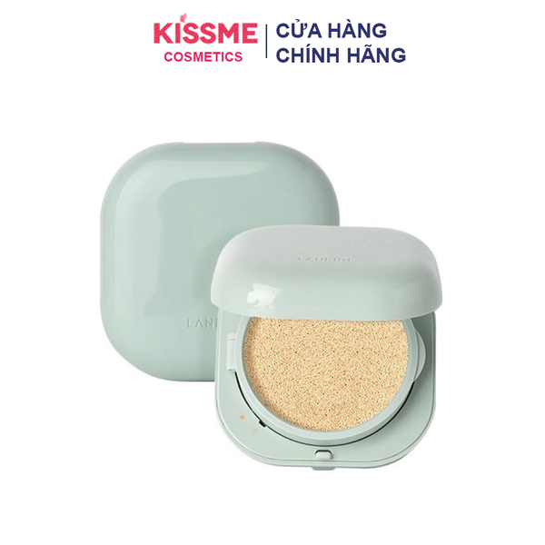 Phấn Nước Kiềm Dầu Laneige Neo Cushion 15g