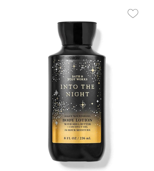 Dưỡng Thể Bath Body Works Body Lotion 236ml