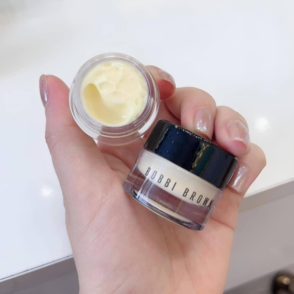 Kem Lót Bobbi Brown Vitamin Enriched Face Base Mini 7ml