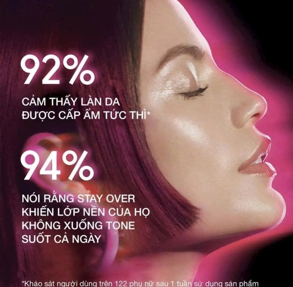 Xịt khóa lớp trang điểm Mac Fix+ Stay Over 30ml