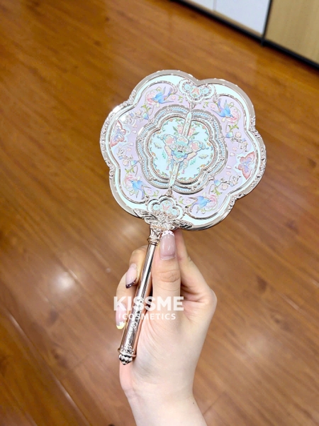 Gương Flower Knows