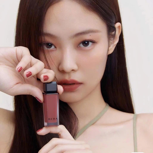 Son Dưỡng Hera Sensual Spicy Nude Gloss