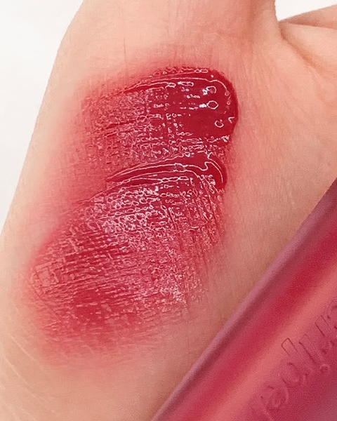 Son tint lì Peripera Ink Jellable Tint