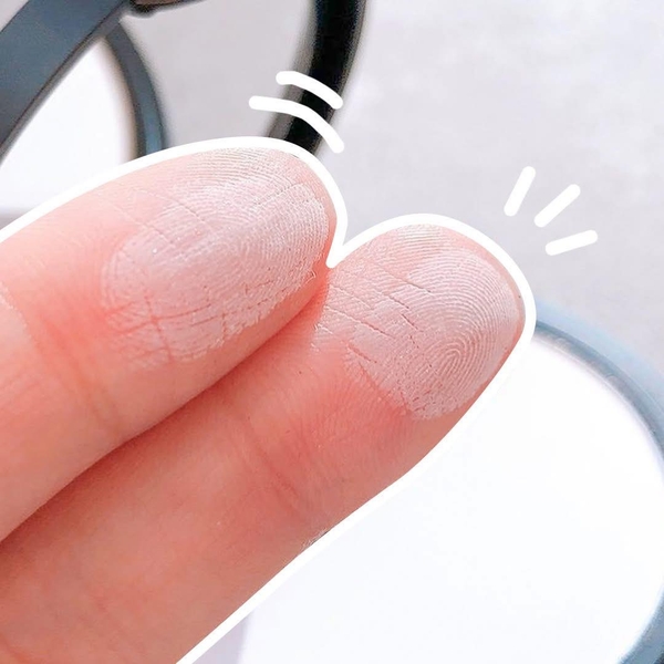 Phấn Phủ Kiềm Dầu Dạng Nén Too Cool For School Artclass By Rodin Finish Setting Pact 4g