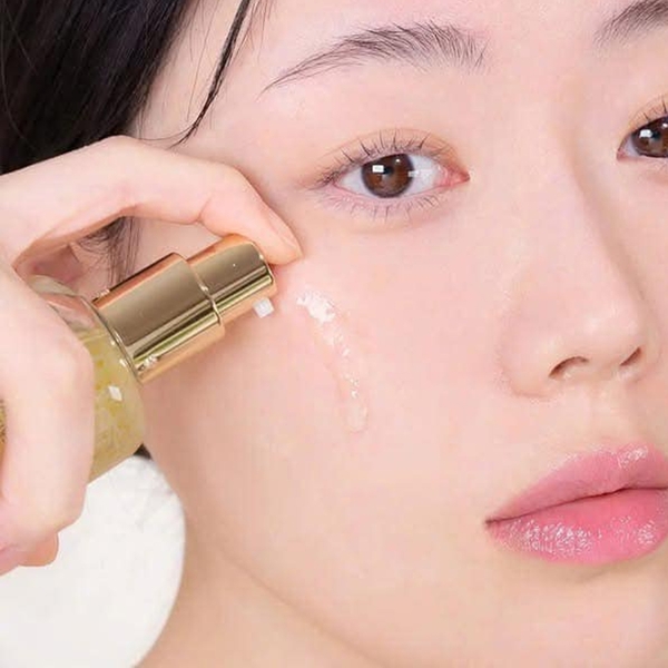 Serum Dưỡng Sáng d'Alba Viên Nang Dưỡng Sáng Da