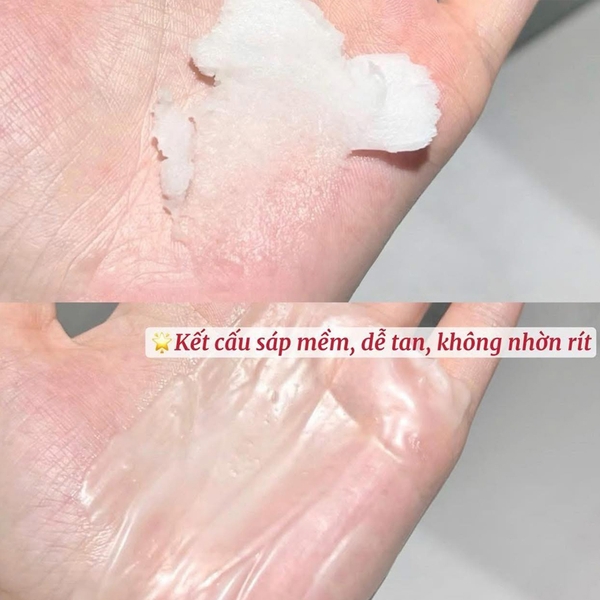 Sáp Tẩy Trang Prettyskin Pure Deep Cleansing Balm