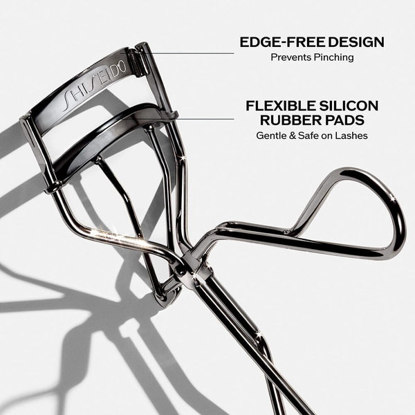 Kẹp Bấm Mi Shiseido Eyelash Curler