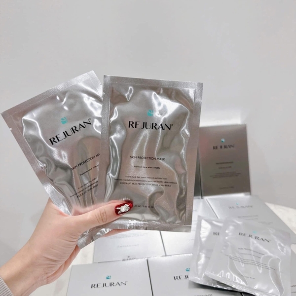 Mặt Nạ Cấp Ẩm Phục Hồi Da Rejuran