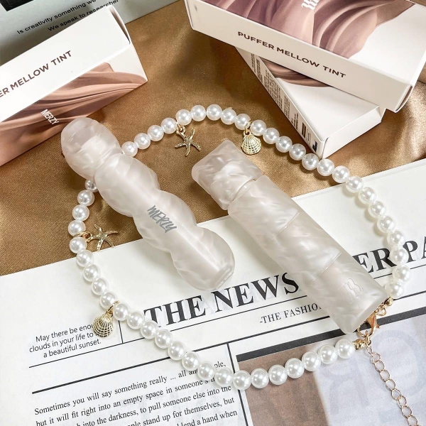 Son phao Merzy Puffer Mellow Tint